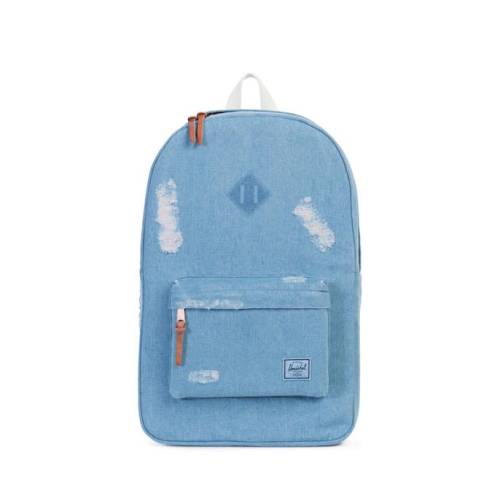 Plecak Herschel - Heritage Faded Denim
