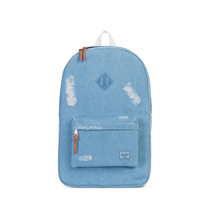 Plecak Herschel - Heritage Faded Denim