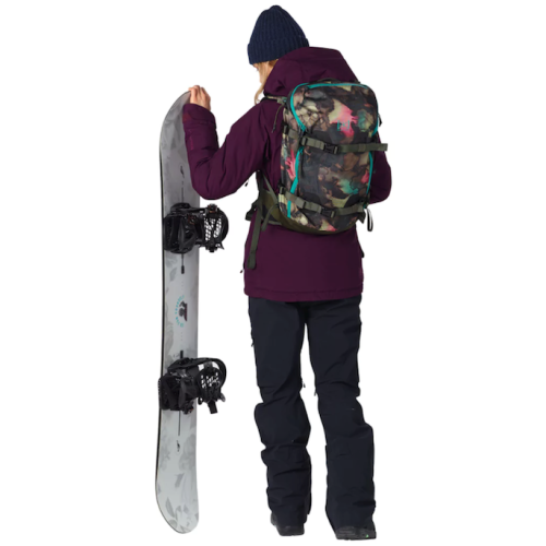 Plecak Burton Women's [AK] Pack