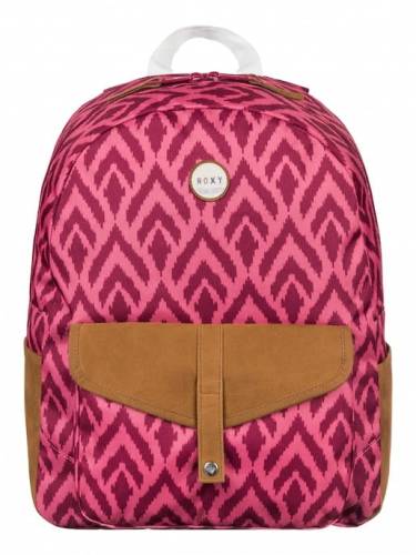 Plecak szkolny ROXY Carribean Climbing Ikat 