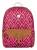 Plecak szkolny ROXY Carribean Climbing Ikat 