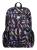 Plecak szkolny ROXY Alright - Corawaii True Black 25L