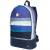 Plecak szkolny ROXY Sun and Smile Liquid Gradiant 20L