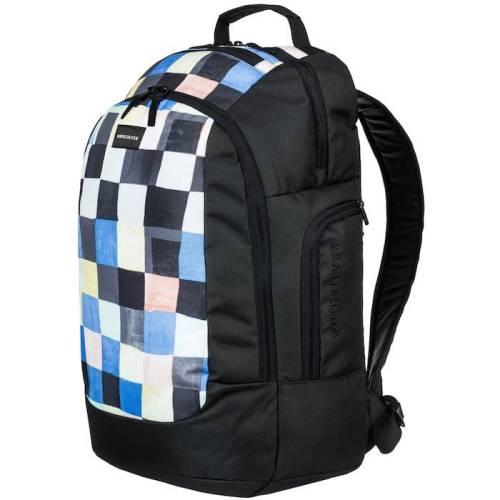 Plecak QUIKSILVER 1969 Special - White 28L