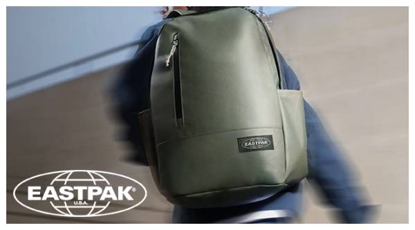 Plecaki Eastpak